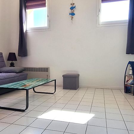 Appartement En Duplex 4 Couchages Au Coeur De Port-Vendres, Face A La Place De L'Obelisque - Fr-1-309-337 Пор-Вандр Экстерьер фото