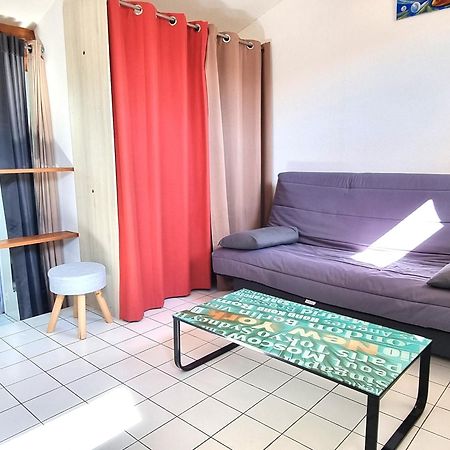 Appartement En Duplex 4 Couchages Au Coeur De Port-Vendres, Face A La Place De L'Obelisque - Fr-1-309-337 Пор-Вандр Экстерьер фото