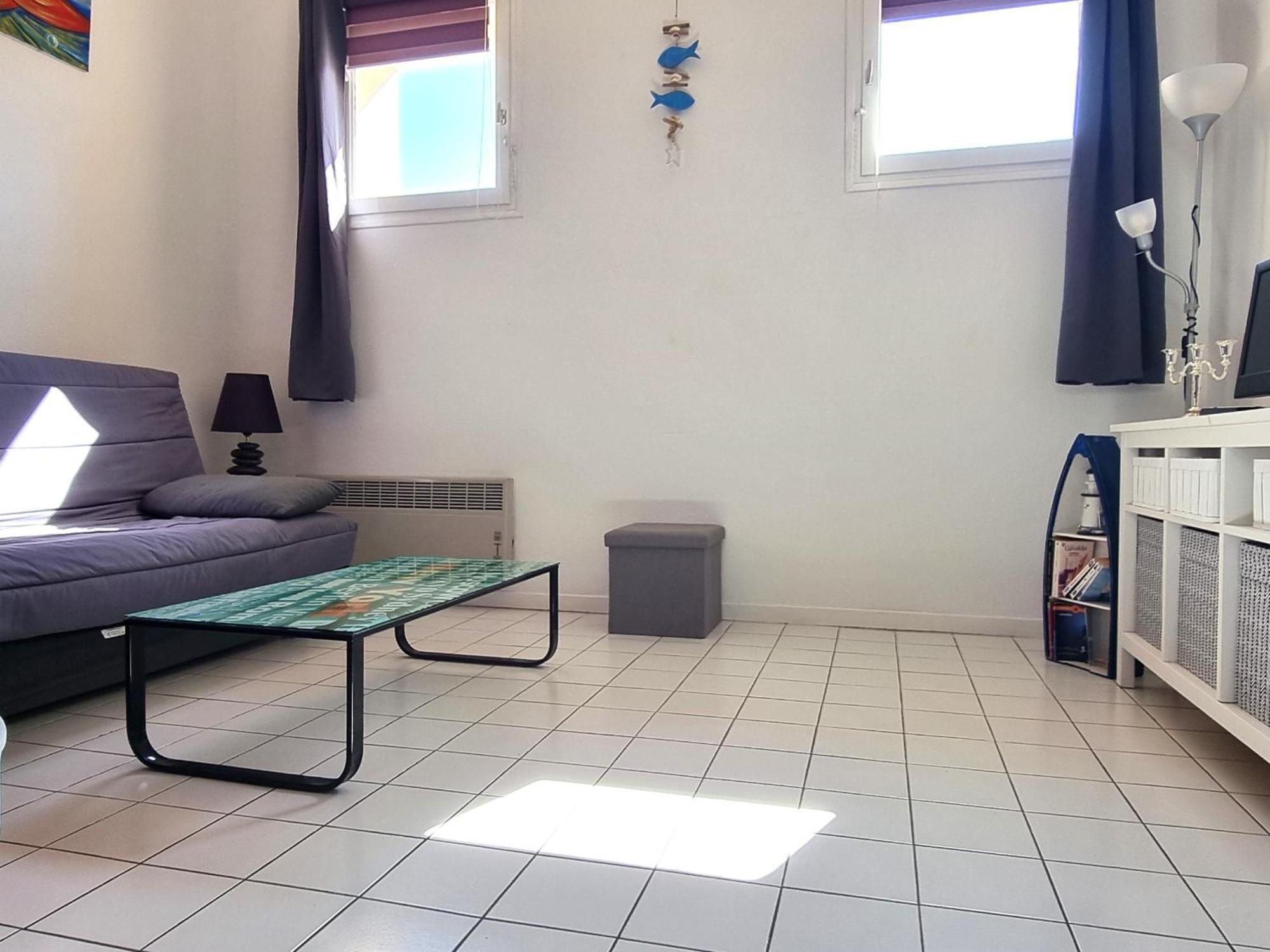 Appartement En Duplex 4 Couchages Au Coeur De Port-Vendres, Face A La Place De L'Obelisque - Fr-1-309-337 Пор-Вандр Экстерьер фото