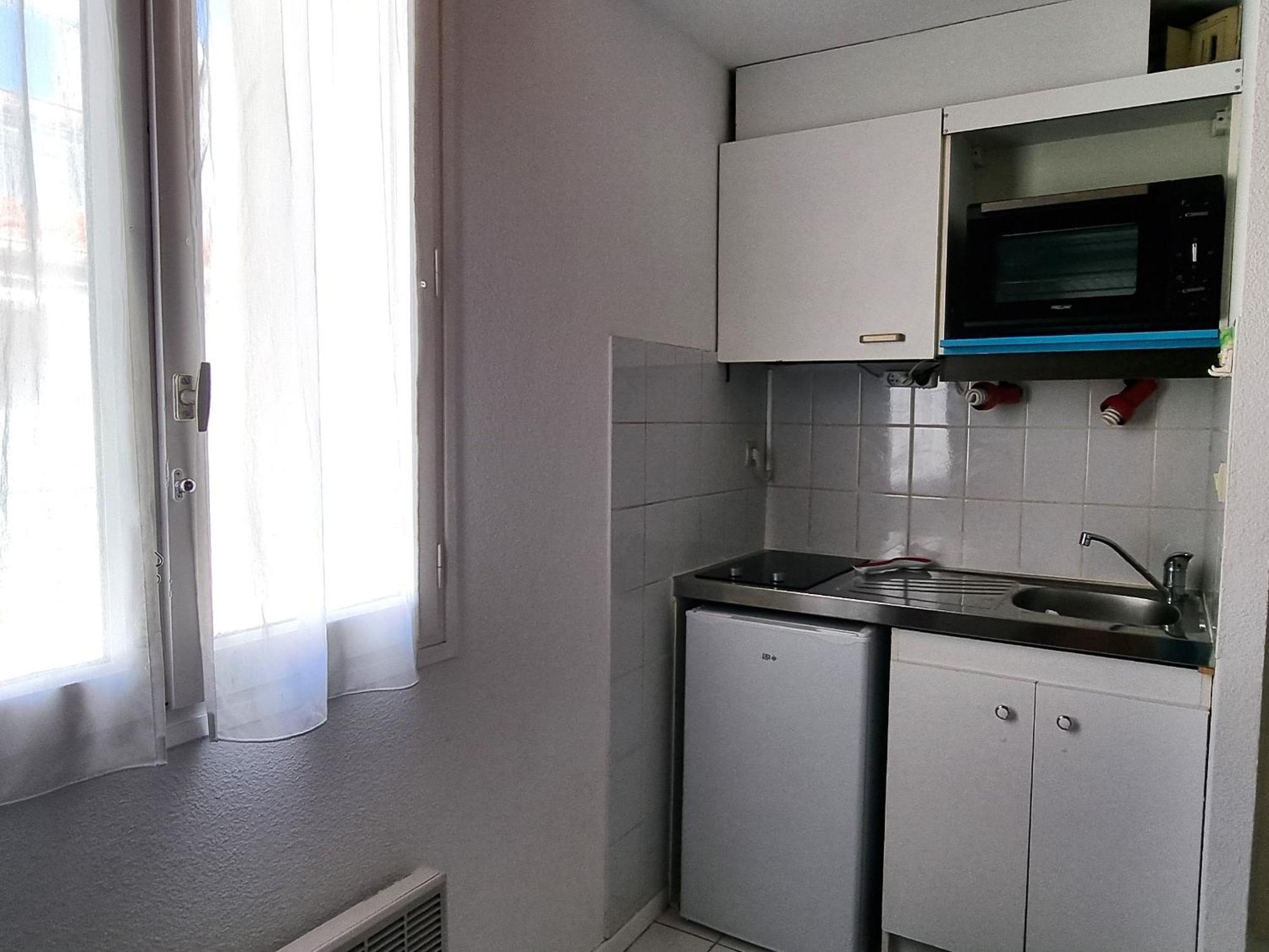 Appartement En Duplex 4 Couchages Au Coeur De Port-Vendres, Face A La Place De L'Obelisque - Fr-1-309-337 Пор-Вандр Экстерьер фото